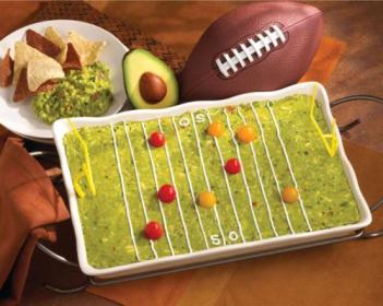 Field of Guac