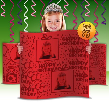 birthday fruit roll-ups